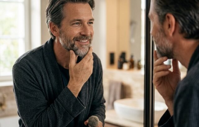 Anti-Aging for Men: When to Start and What to Use (2026 Guide)