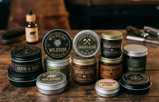 Best Beard Balms