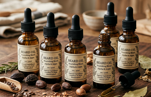 7 Best Beard Oils in 2026 (Honest Reviews)