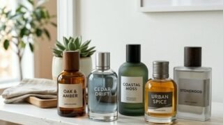 Affordable colognes that smell expensive