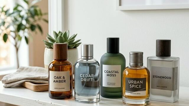 Affordable colognes that smell expensive