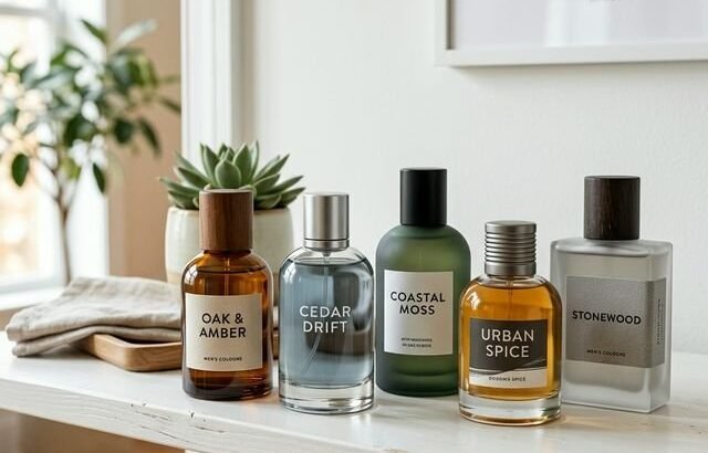 Affordable colognes that smell expensive