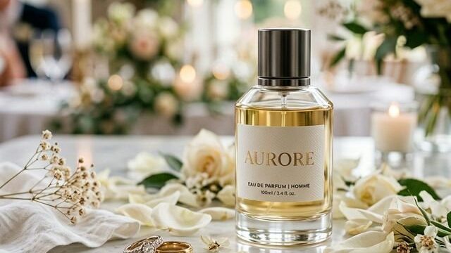 Best cologne for wedding day