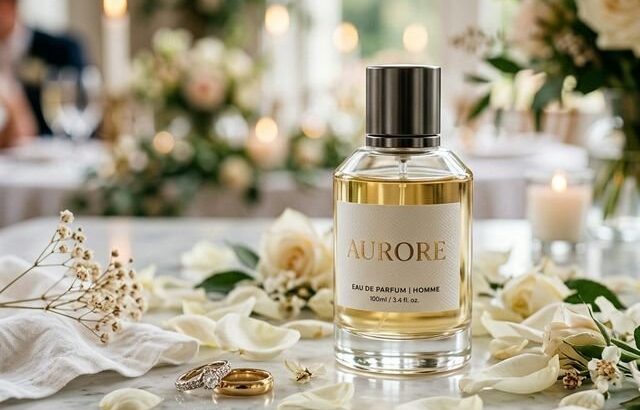 Best Cologne for Weddings (2026): 7 Groom-Worthy Picks