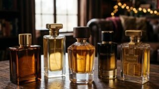 Best niche colognes for men - ReadySleek
