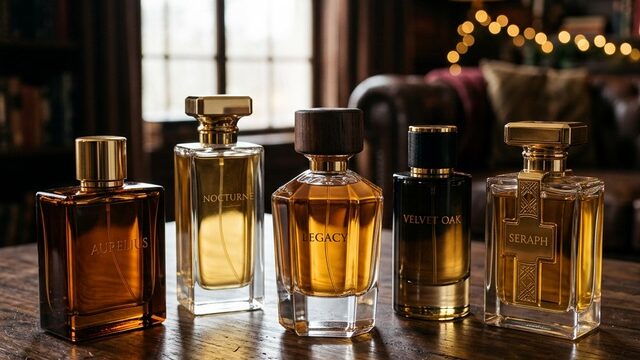Best colognes for men - ReadySleek