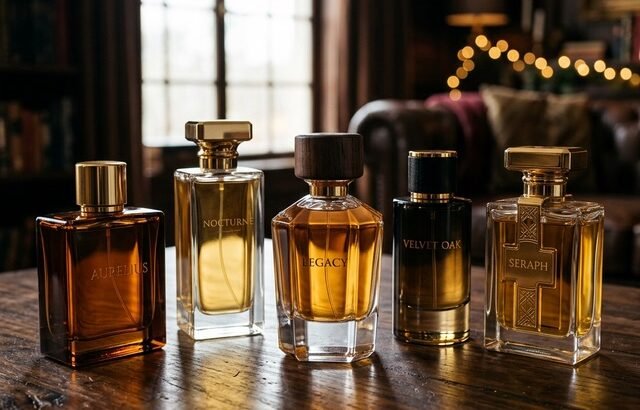Best Colognes for Men (2026): Expert-Tested Guide