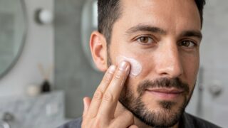 Hyaluronic acid for men - ReadySleek