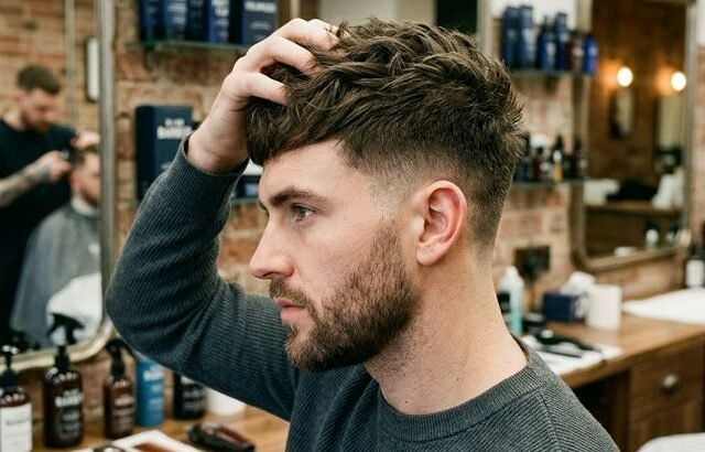 Best Hair Clay 2026: Matte Texture and Strong Hold