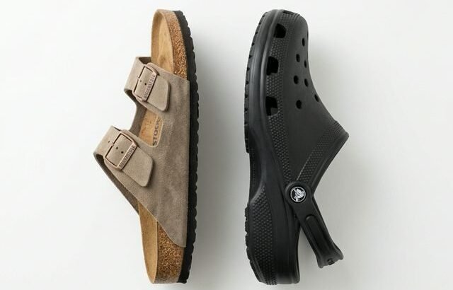 Birkenstock vs Crocs: Which Casual Footwear Is Better?