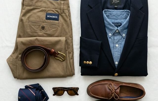 Bonobos vs J.Crew Preppy Brand Comparison