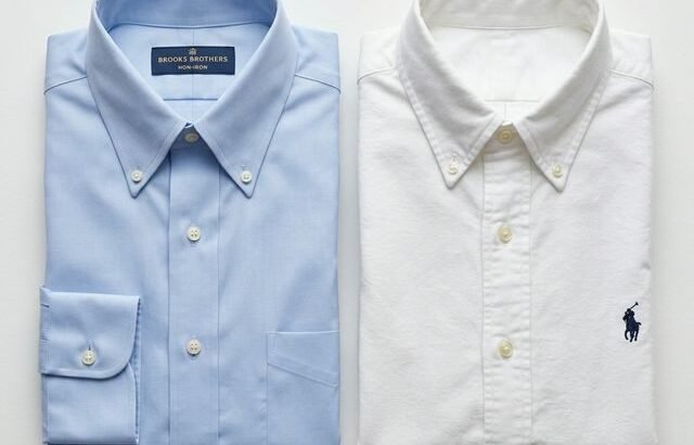 Brooks Brothers vs Ralph Lauren: Which Is Better for Men’s Fashion?