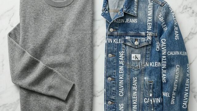 Calvin Klein vs Calvin Klein Jeans Comparison