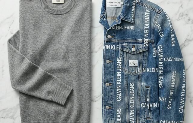 Calvin Klein vs Calvin Klein Jeans: Key Differences Explained