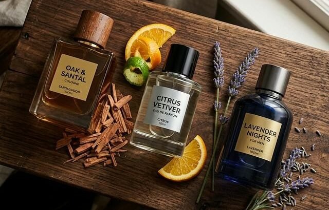 Cologne Layering: How to Create Your Signature Scent (2026 Guide)