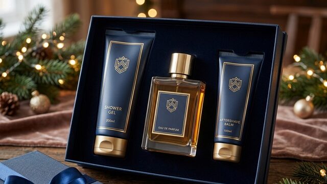 Best cologne gift sets - ReadySleek