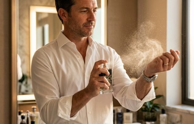 Dior Sauvage vs Versace Eros: Which Should You Buy?
