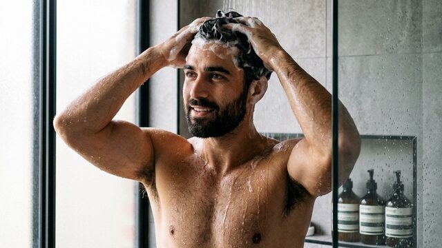 Best DHT blocker shampoos - ReadySleek