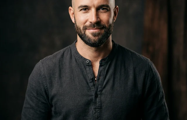 Going Bald Guide