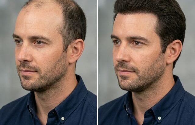 Hair Transplant: Cost, Methods, Recovery (2026 Guide)
