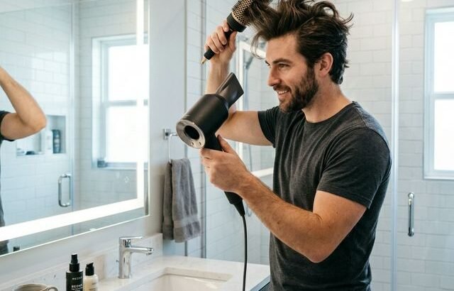 How to Style Men’s Hair: The Complete Guide for Every Length