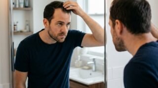 Does creatine cause hair loss - ReadySleek