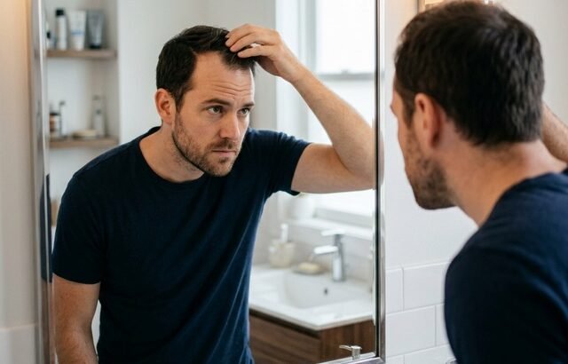 Does Creatine Cause Hair Loss? What Science Actually Says (2026)
