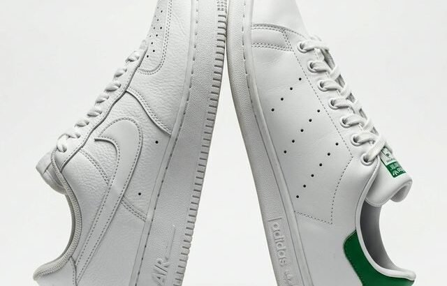 Nike vs Adidas: Which Sneaker Brand Is Better for Men?