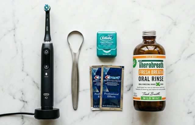 Men’s Oral Care Guide: The Complete Routine Beyond Just Brushing