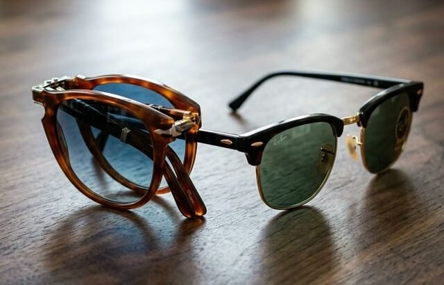 Persol vs Ray-Ban: Which Sunglasses Brand Is Better?