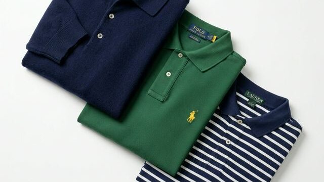 Ralph Lauren Brand Hierarchy