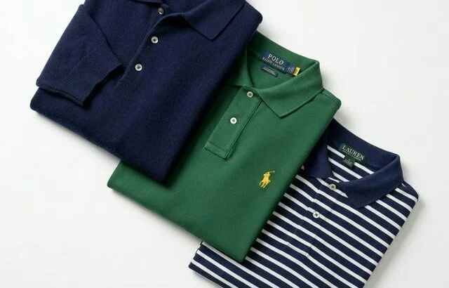 Ralph Lauren Brand Hierarchy