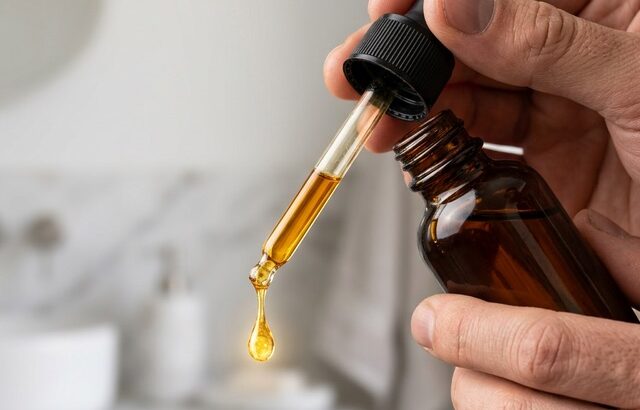Best Retinol for Men: 6 Products That Actually Work (2026)