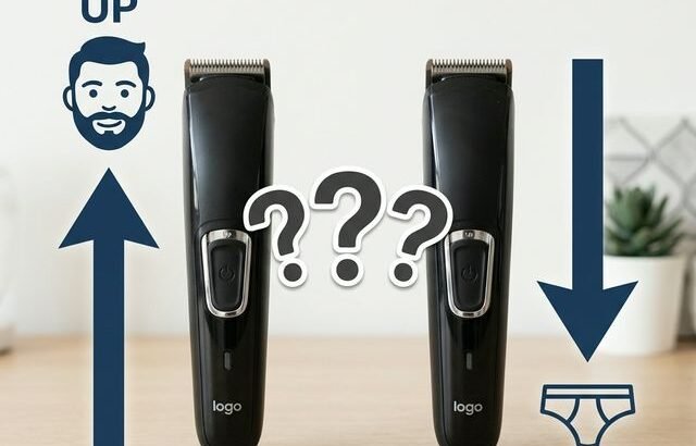 Manscaped vs Philips Bodygroom: Lawn Mower 5.0 or Bodygroom 7000?