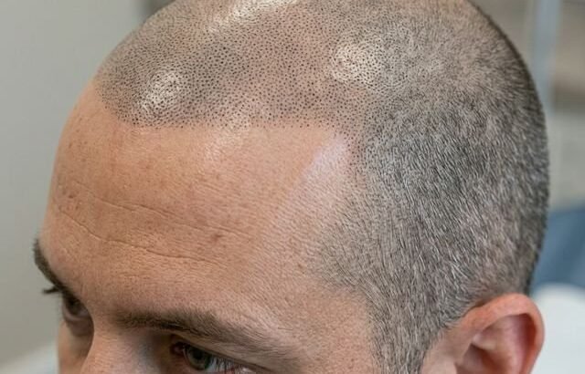 Scalp Micropigmentation: The Complete Non-Surgical Hair Loss Solution (2026)