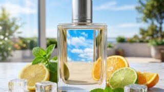 Best summer colognes for men - ReadySleek