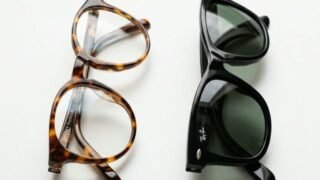 Warby Parker vs Ray-Ban Eyewear Comparison