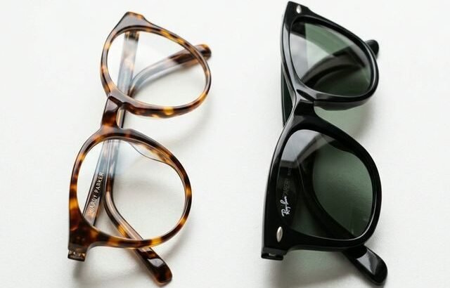 Warby Parker vs Ray-Ban: Which Eyewear Brand Is Better?