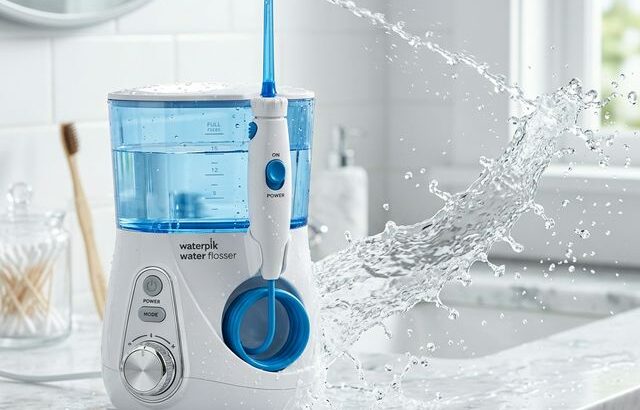 Best Water Flosser for Men 2026, Compared