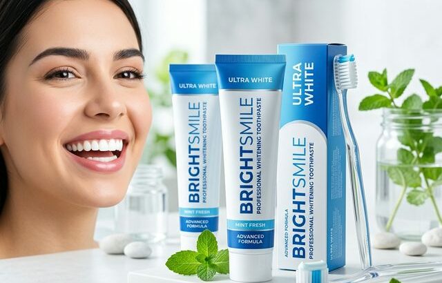 Best Whitening Toothpaste 2026: What Actually Works