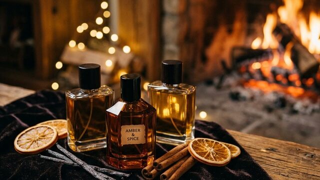 Best winter colognes for men - ReadySleek